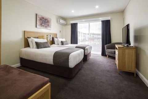 Best Western Hobart - Southport Accommodation 4
