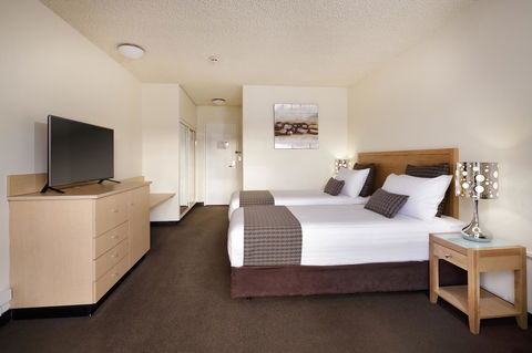 Best Western Hobart - Southport Accommodation 36