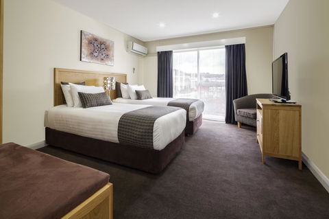 Best Western Hobart - Southport Accommodation 28