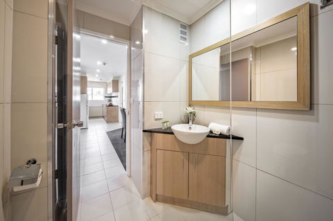 Best Western Hobart - Southport Accommodation 23