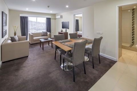 Best Western Hobart - Southport Accommodation 11