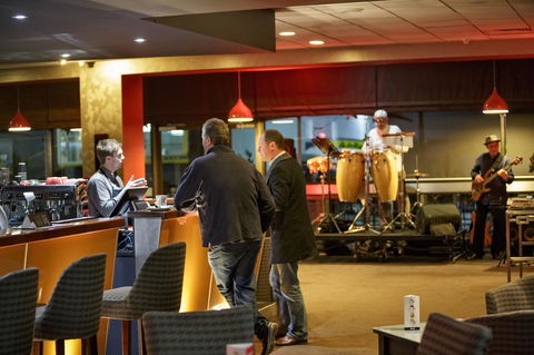 Best Western Hobart - Southport Accommodation 42