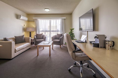 Best Western Hobart - Southport Accommodation 8