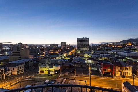 Best Western Hobart - Southport Accommodation 38