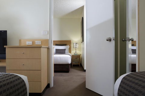 Best Western Hobart - Southport Accommodation 3