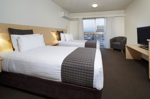 Best Western Hobart - Southport Accommodation 19