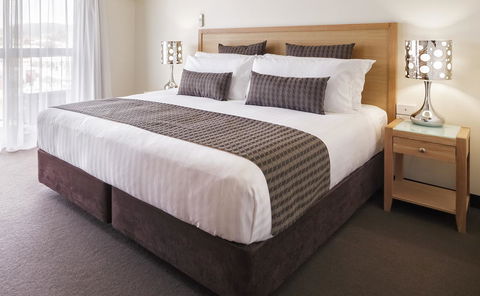 Best Western Hobart - Southport Accommodation 27