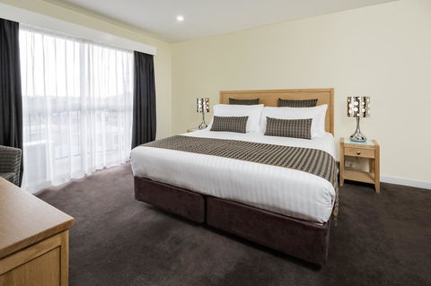 Best Western Hobart - Southport Accommodation 22