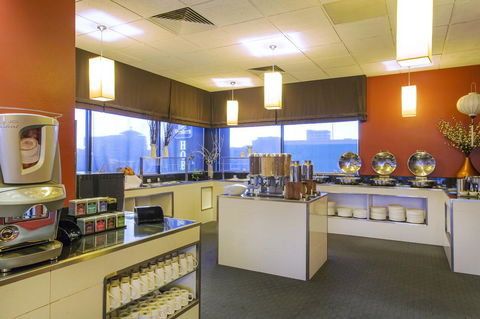 Best Western Hobart - Southport Accommodation 14