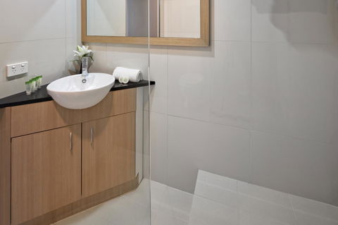 Best Western Hobart - Southport Accommodation 17