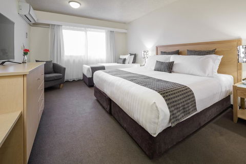 Best Western Hobart - Southport Accommodation 32