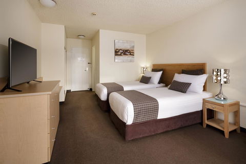 Best Western Hobart - Southport Accommodation 34