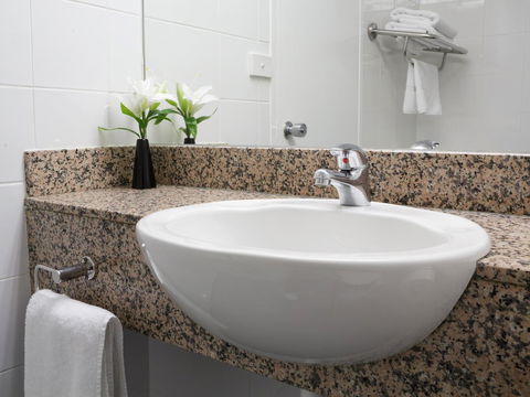 Best Western Hobart - Southport Accommodation 29