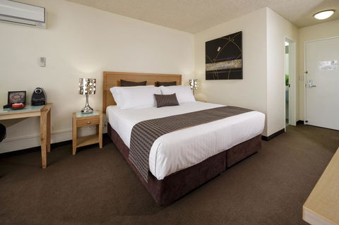 Best Western Hobart - Southport Accommodation 16