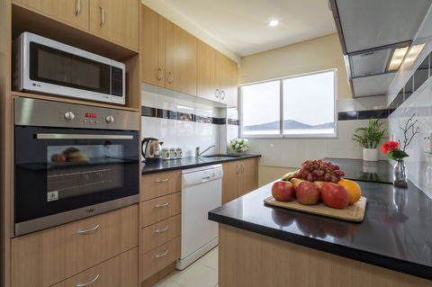 Best Western Hobart - Southport Accommodation 24