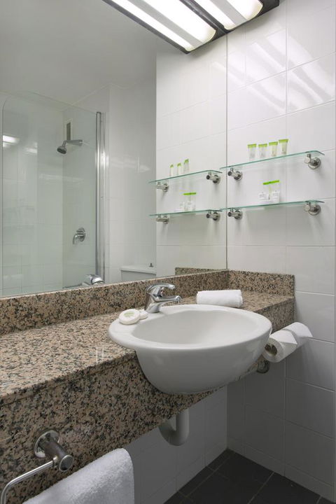 Best Western Hobart - Southport Accommodation 25