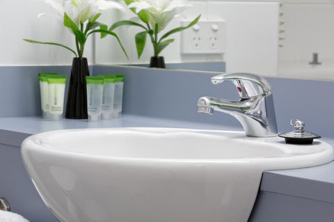 Best Western Hobart - Southport Accommodation 35