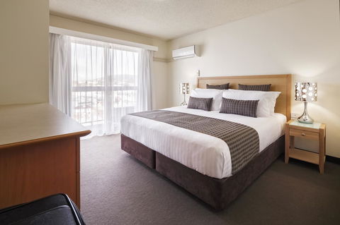 Best Western Hobart - Southport Accommodation 15