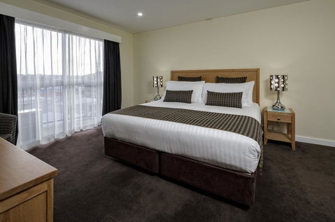Best Western Hobart - Southport Accommodation 5