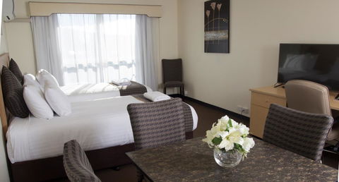 Best Western Hobart - Southport Accommodation 10