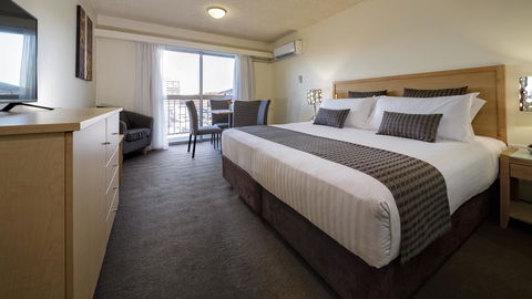 Best Western Hobart - Southport Accommodation 2