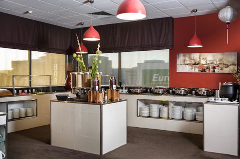 Best Western Hobart - Southport Accommodation 12