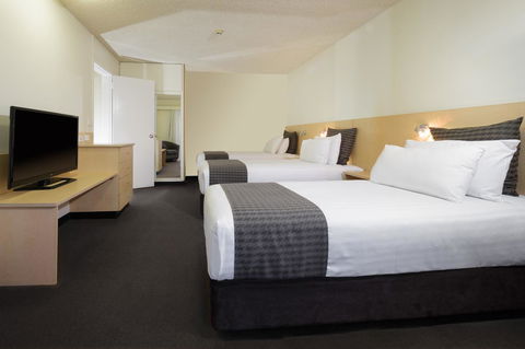 Best Western Hobart - Southport Accommodation 18