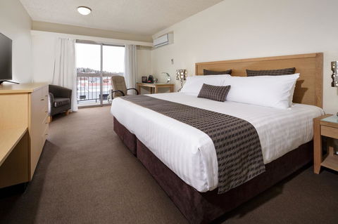 Best Western Hobart - Southport Accommodation 7