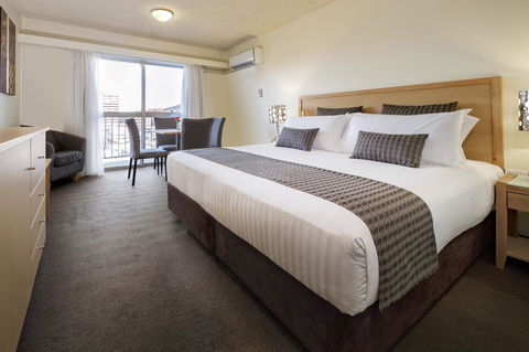 Best Western Hobart - Southport Accommodation 20