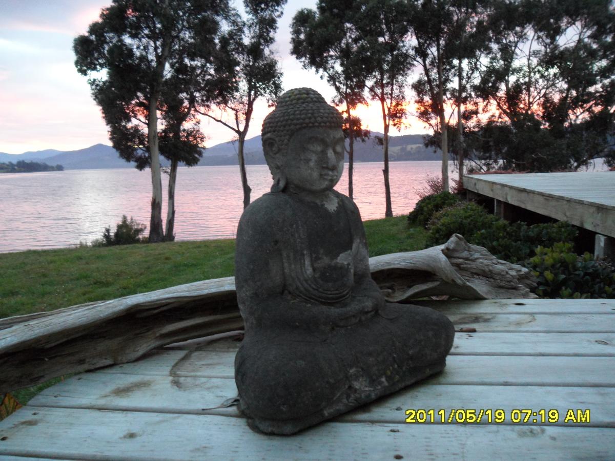 Desolation Bay TAS Southport Accommodation