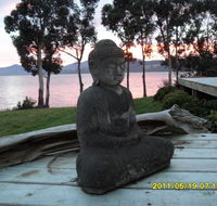 The Anchorage Waterfront Apartment - Southport Accommodation