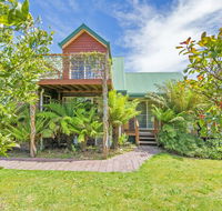 Aloft Boutique Accommodation - Southport Accommodation