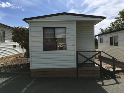 Discovery Parks - Mornington Hobart - Accommodation Southport 30
