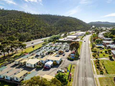 Discovery Parks - Mornington Hobart - Accommodation Southport 1