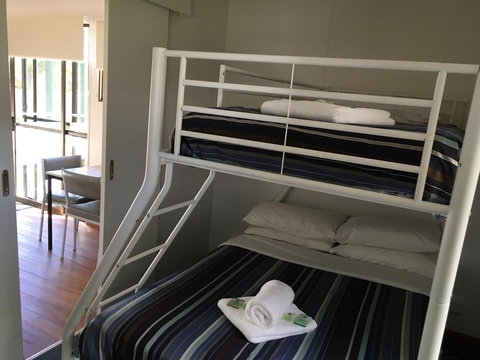 Discovery Parks - Mornington Hobart - Accommodation Southport 24