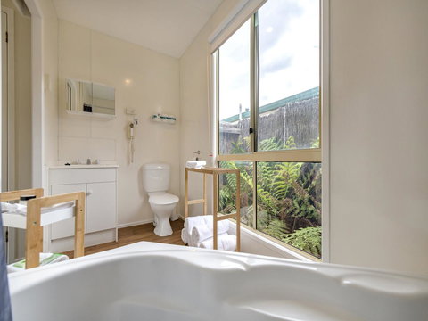 Discovery Parks - Mornington Hobart - Accommodation Southport 22