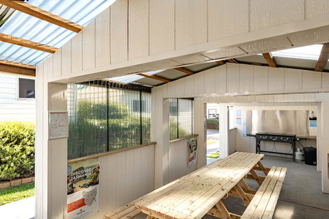 Discovery Parks - Mornington Hobart - Accommodation Southport 17