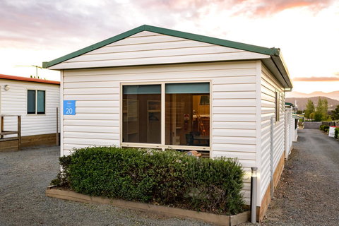 Discovery Parks - Mornington Hobart - Accommodation Southport 10