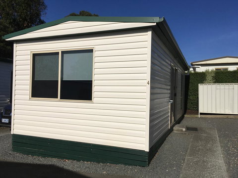 Discovery Parks - Mornington Hobart - Accommodation Southport 38