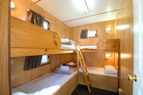 Discovery Parks - Mornington Hobart - Accommodation Southport 6