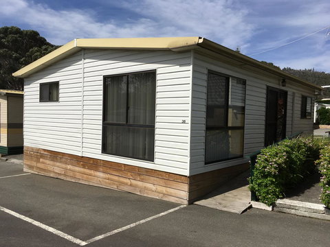 Discovery Parks - Mornington Hobart - Accommodation Southport 42