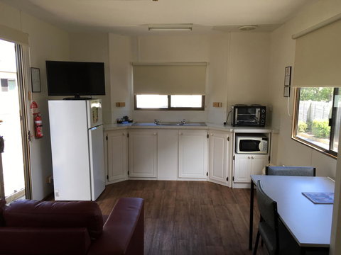 Discovery Parks - Mornington Hobart - Accommodation Southport 43