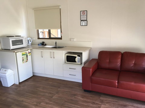 Discovery Parks - Mornington Hobart - Accommodation Southport 32