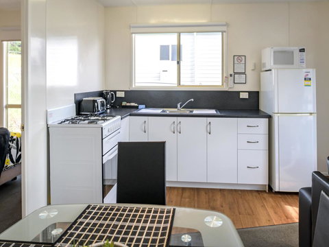 Discovery Parks - Mornington Hobart - Accommodation Southport 19