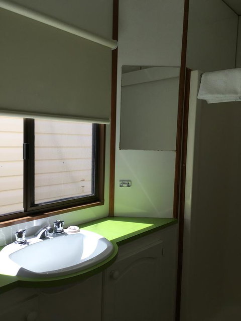 Discovery Parks - Mornington Hobart - Accommodation Southport 44