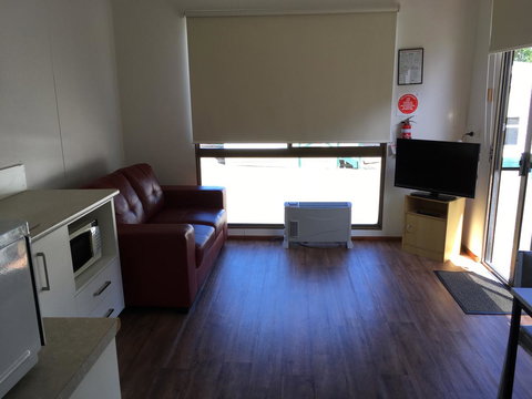 Discovery Parks - Mornington Hobart - Accommodation Southport 31