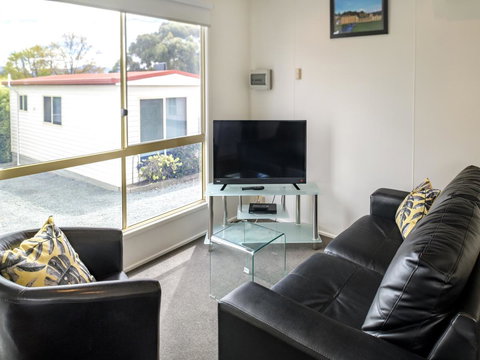 Discovery Parks - Mornington Hobart - Accommodation Southport 21
