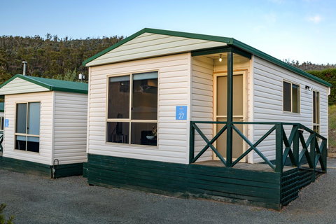 Discovery Parks - Mornington Hobart - Accommodation Southport 2