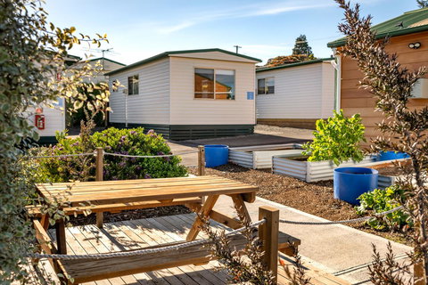 Discovery Parks - Mornington Hobart - Accommodation Southport 15