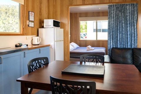 Discovery Parks - Mornington Hobart - Accommodation Southport 9